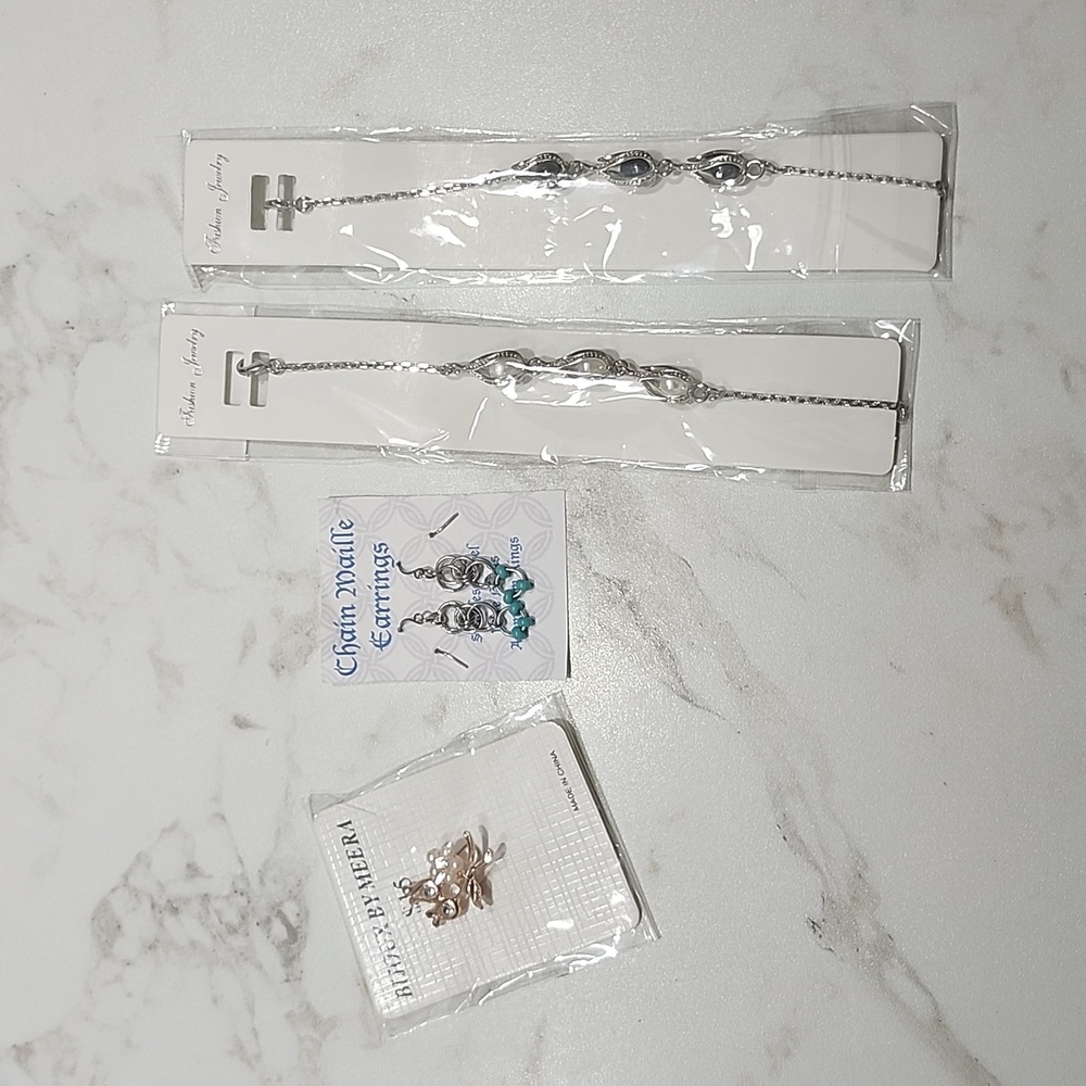 Bundle Deal Jewelry